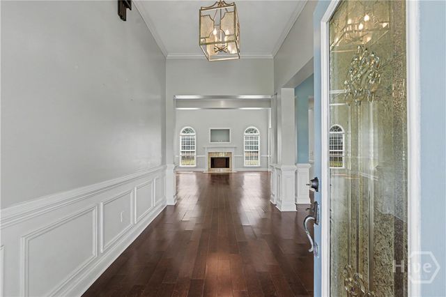 701 Nease Road, Guyton, GA 31312