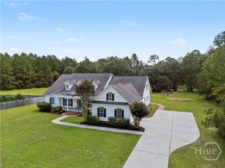 701 Nease Road, Guyton, GA 31312