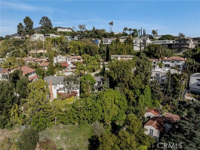 3261 N Knoll Drive, Los Angeles, CA 90068