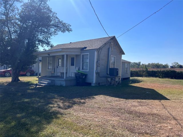 507 S Harrison Lane, Wharton, TX 77488