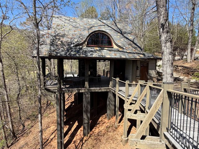 99999 Chestertown Drive, Mill Spring, NC 28756