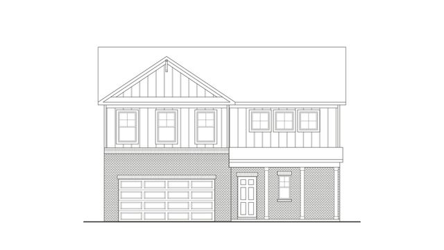 2417 Charlie Place, White House, TN 37188