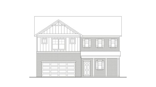 2417 Charlie Place, White House, TN 37188