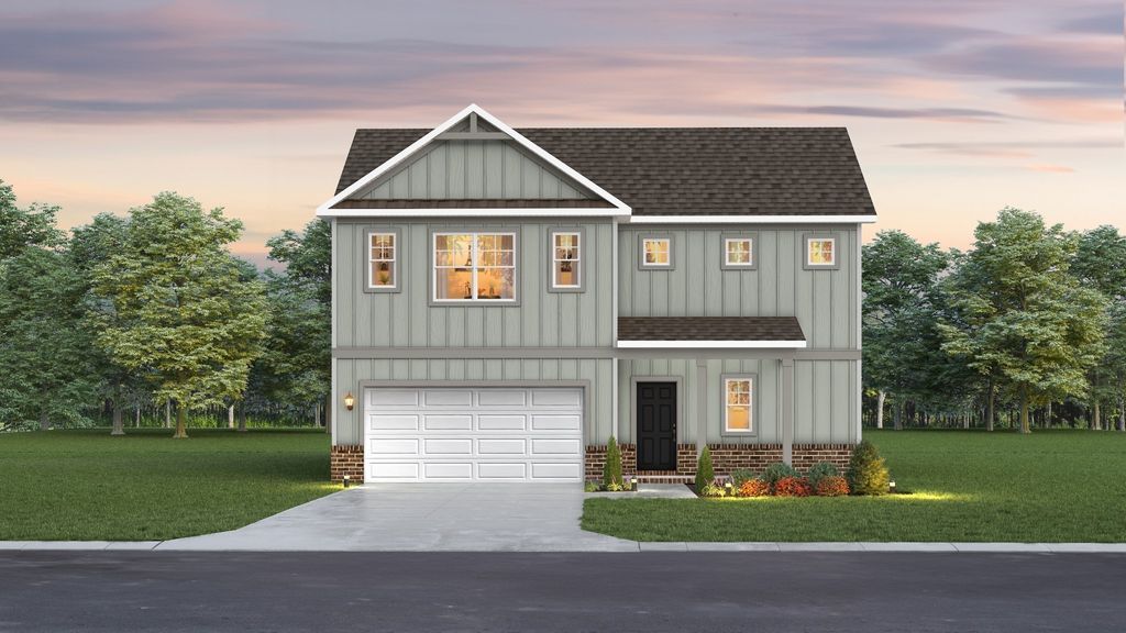 2417 Charlie Place, White House, TN 37188