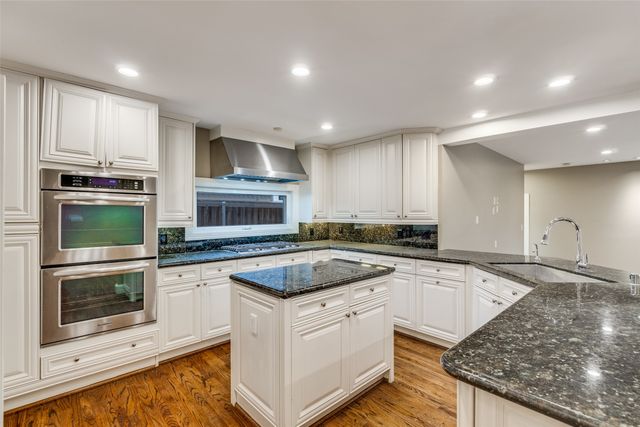 4525 Bordeaux Avenue, Highland Park, TX 75205