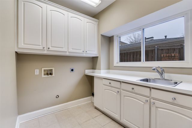 4525 Bordeaux Avenue, Highland Park, TX 75205