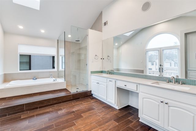 4525 Bordeaux Avenue, Highland Park, TX 75205