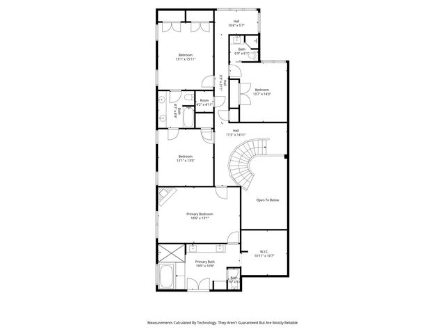 4525 Bordeaux Avenue, Highland Park, TX 75205