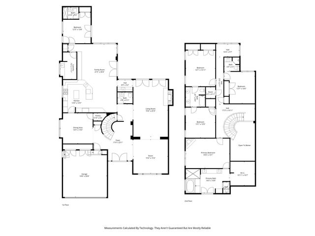 4525 Bordeaux Avenue, Highland Park, TX 75205