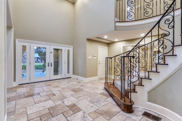 4525 Bordeaux Avenue, Highland Park, TX 75205