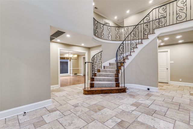 4525 Bordeaux Avenue, Highland Park, TX 75205