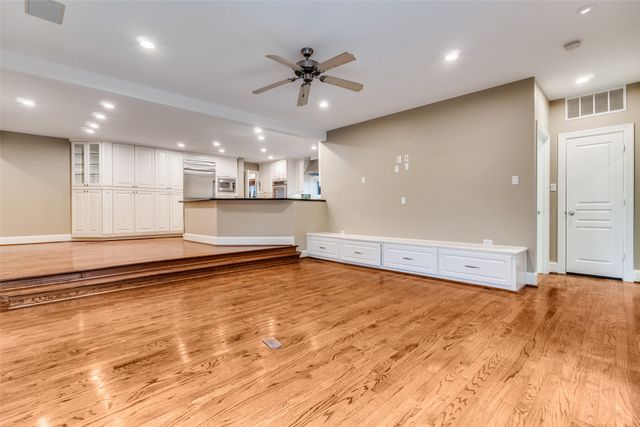 4525 Bordeaux Avenue, Highland Park, TX 75205