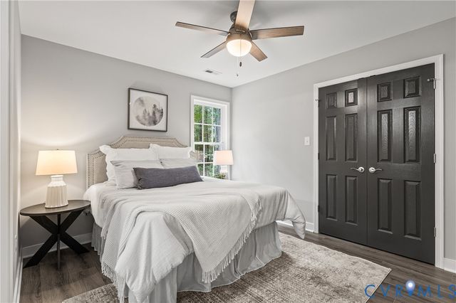 7953 Pennsylvania Ave, West Point, VA 23181
