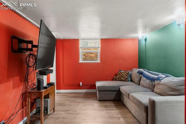 3414 W Pikes Peak Avenue, Colorado Springs, CO 80904