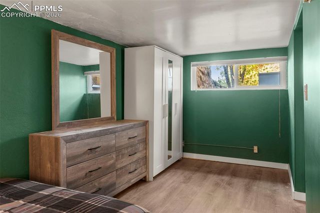 3414 W Pikes Peak Avenue, Colorado Springs, CO 80904
