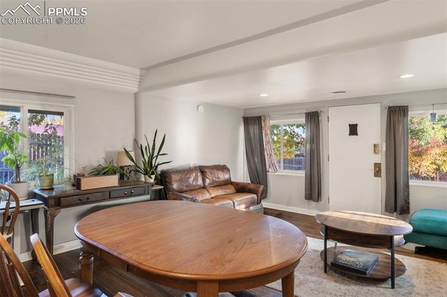 3414 W Pikes Peak Avenue, Colorado Springs, CO 80904