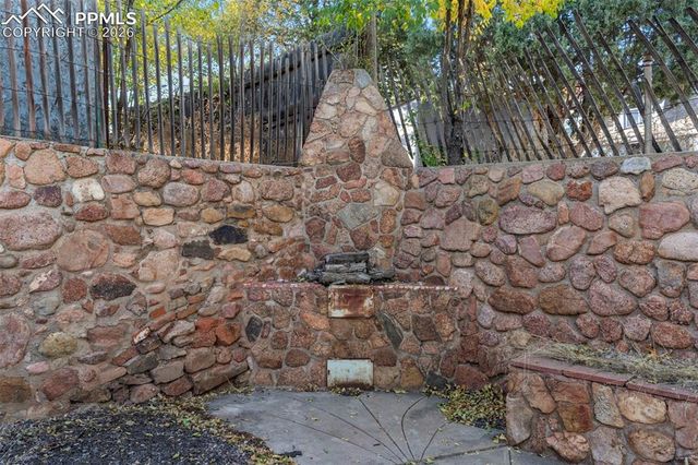 3414 W Pikes Peak Avenue, Colorado Springs, CO 80904