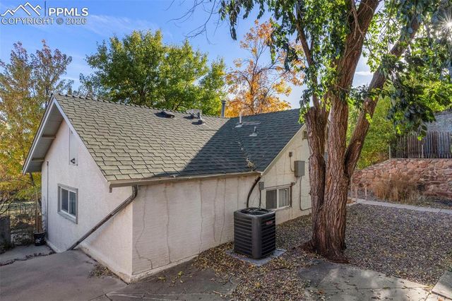 3414 W Pikes Peak Avenue, Colorado Springs, CO 80904