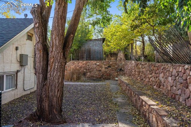3414 W Pikes Peak Avenue, Colorado Springs, CO 80904
