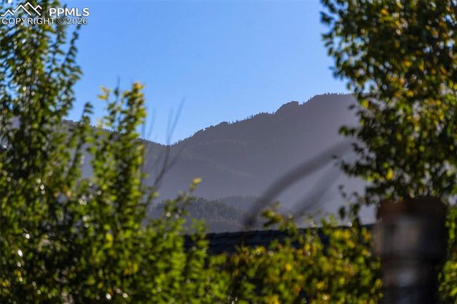3414 W Pikes Peak Avenue, Colorado Springs, CO 80904