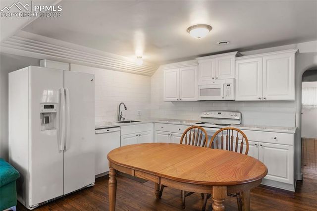 3414 W Pikes Peak Avenue, Colorado Springs, CO 80904