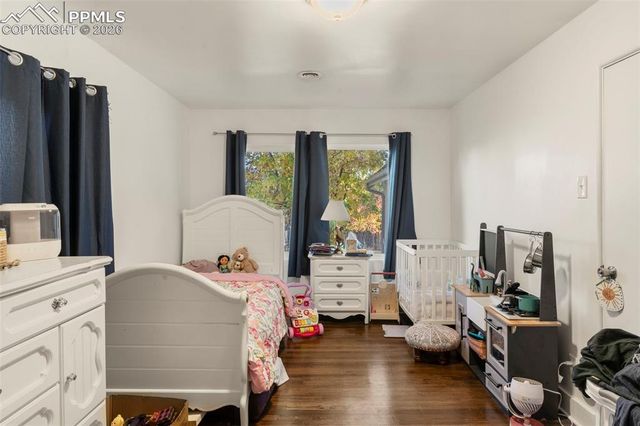 3414 W Pikes Peak Avenue, Colorado Springs, CO 80904