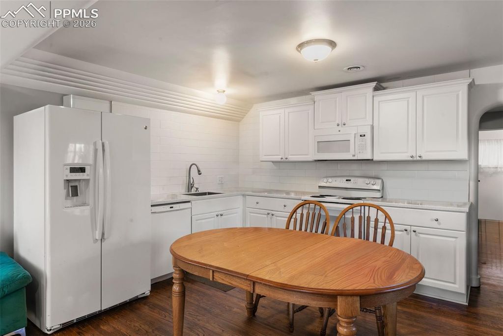 3414 W Pikes Peak Avenue, Colorado Springs, CO 80904 — photo 4