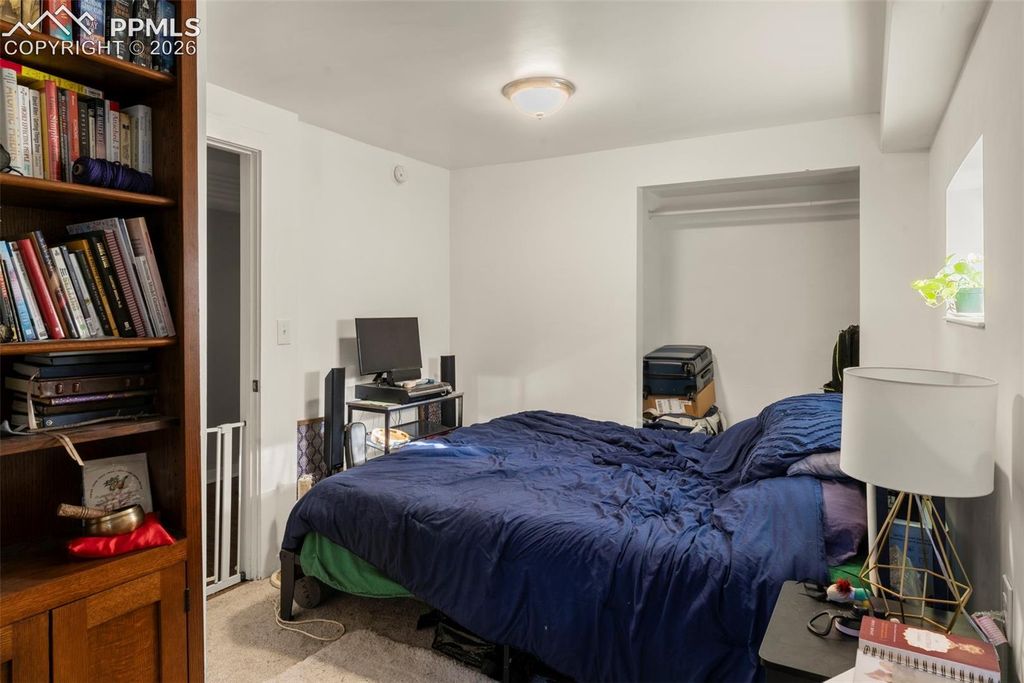 3414 W Pikes Peak Avenue, Colorado Springs, CO 80904 — photo 5