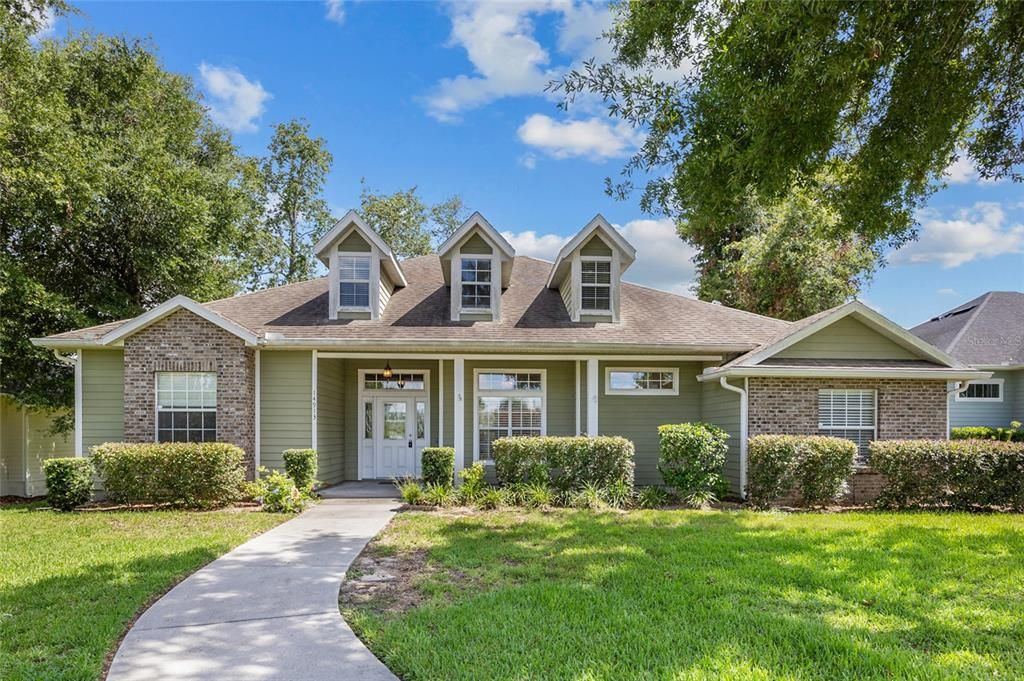 14913 NW 149TH ROAD, Alachua, FL 32615