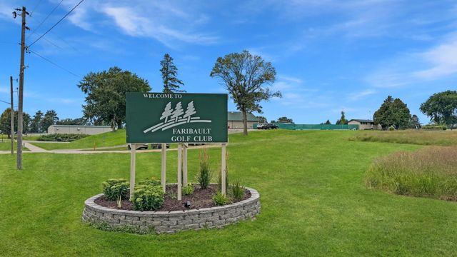 2026 Paulis Drive, Faribault, MN 55021