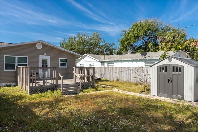 122 10TH AVENUE, Indian Rocks Beach, FL 33785