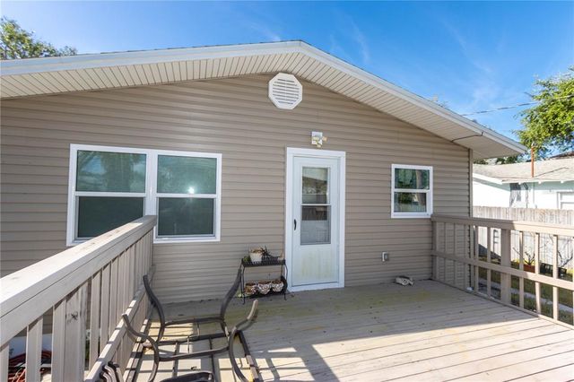122 10TH AVENUE, Indian Rocks Beach, FL 33785
