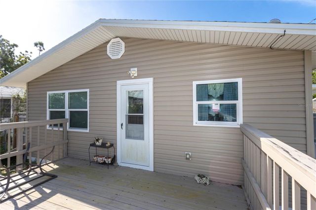 122 10TH AVENUE, Indian Rocks Beach, FL 33785