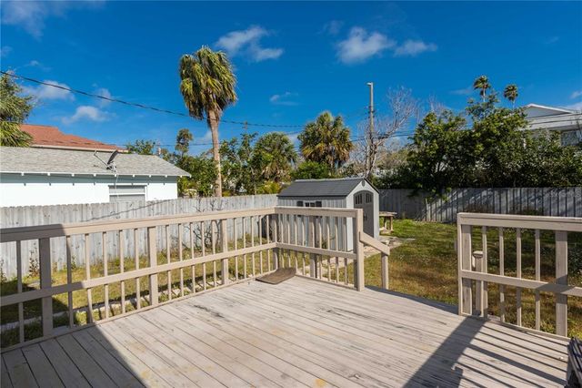 122 10TH AVENUE, Indian Rocks Beach, FL 33785