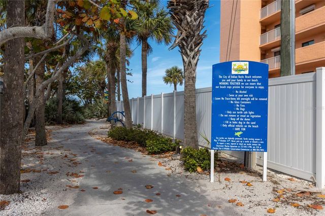 122 10TH AVENUE, Indian Rocks Beach, FL 33785
