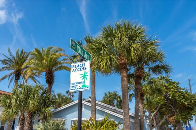 122 10TH AVENUE, Indian Rocks Beach, FL 33785