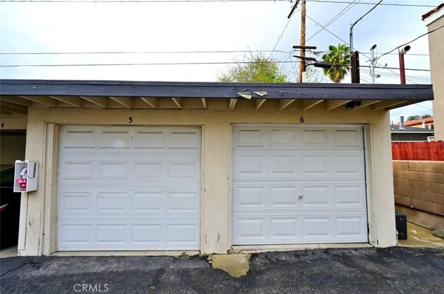 31 N Parkwood Avenue, Pasadena, CA 91106