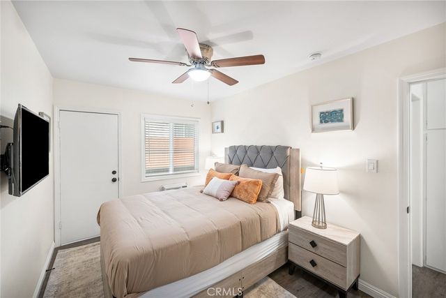 31 N Parkwood Avenue, Pasadena, CA 91106