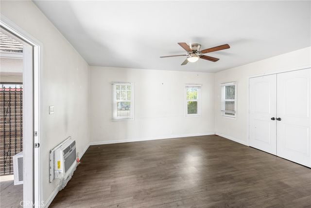 31 N Parkwood Avenue, Pasadena, CA 91106