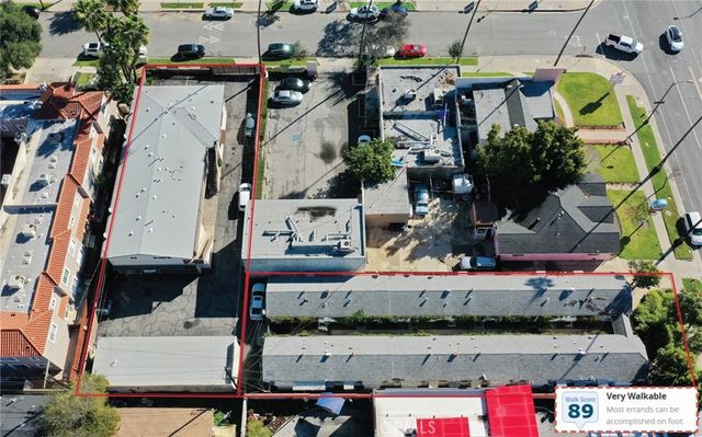 31 N Parkwood Avenue, Pasadena, CA 91106