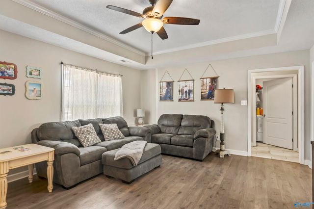 150 Kaylee Loop Road, Hartselle, AL 35640