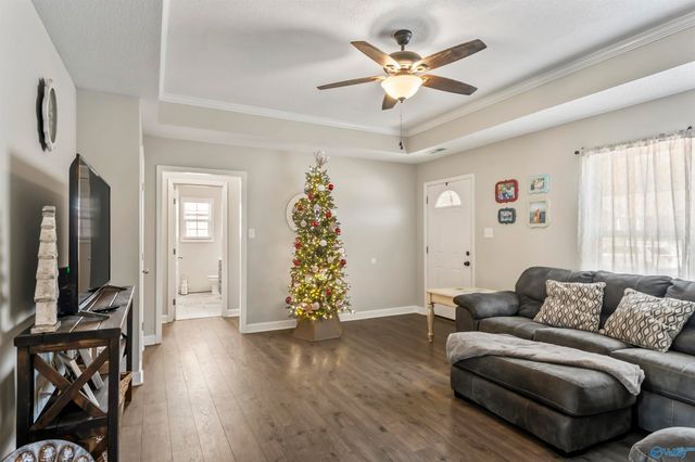 150 Kaylee Loop Road, Hartselle, AL 35640