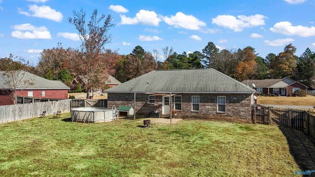 150 Kaylee Loop Road, Hartselle, AL 35640