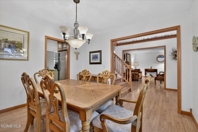 5846 Cherokee Avenue, Walbridge, OH 43465