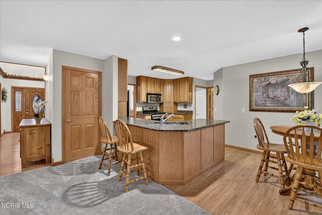 5846 Cherokee Avenue, Walbridge, OH 43465