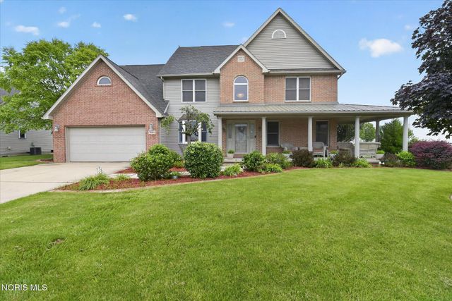 5846 Cherokee Avenue, Walbridge, OH 43465