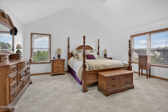 5846 Cherokee Avenue, Walbridge, OH 43465