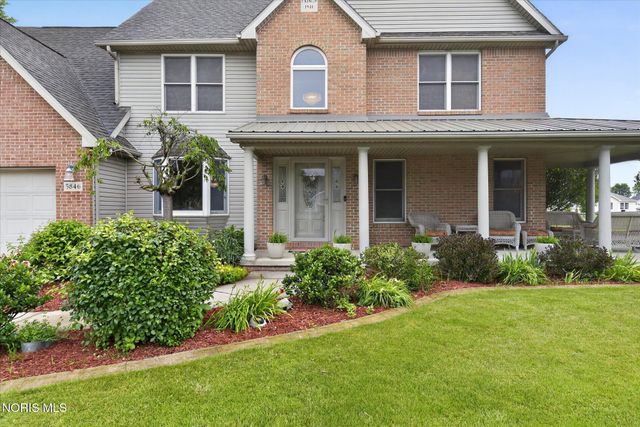 5846 Cherokee Avenue, Walbridge, OH 43465