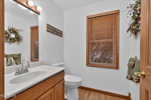 5846 Cherokee Avenue, Walbridge, OH 43465