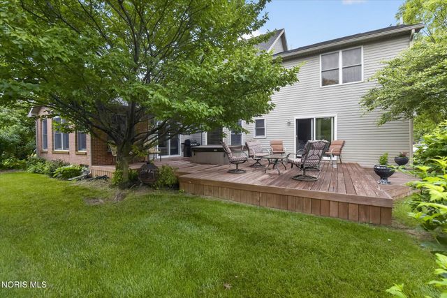 5846 Cherokee Avenue, Walbridge, OH 43465